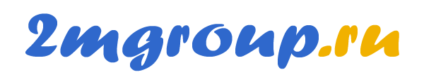 логотип 2MGROUP