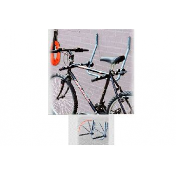 Настенная подвесная система для велосипедов RC 2821