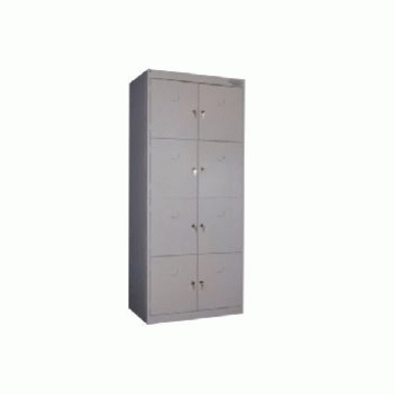 Шкаф для камеры хранения ШРК-28-800