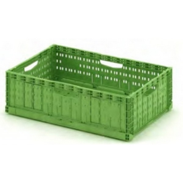 Складной ящик FC 6418 для овощей и фруктов